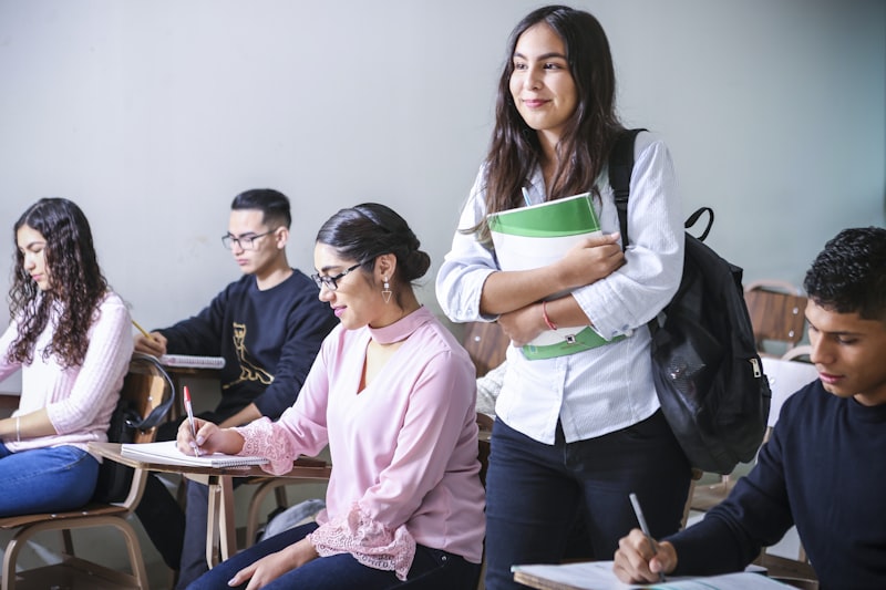 Student learning