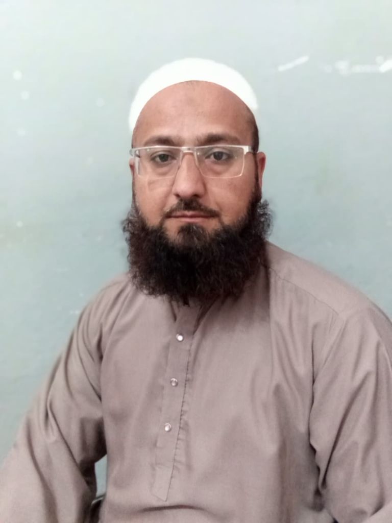 Molana Muhammad Hamid
