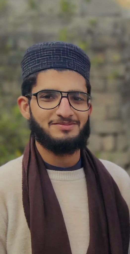 Hafiz Hizar Hayat