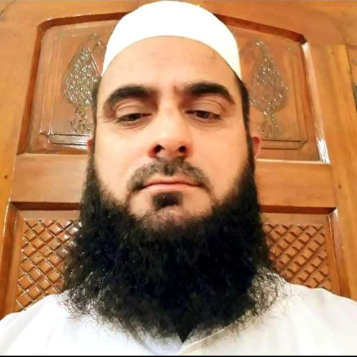 Qari Shafeurheman