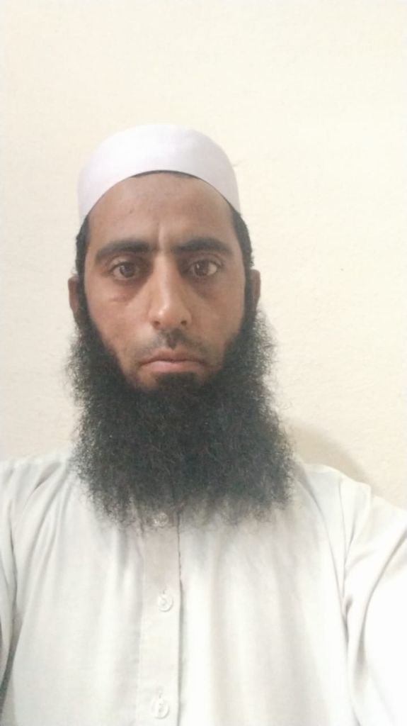 Molana Muhammad Shahid