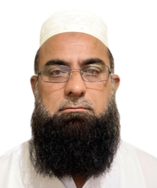 Qari Shafeurheman