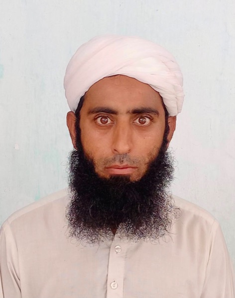 Molana Muhammad Shahid
