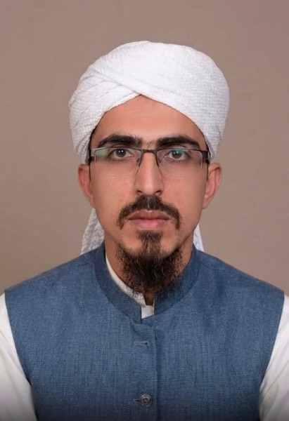 Sirajuddin