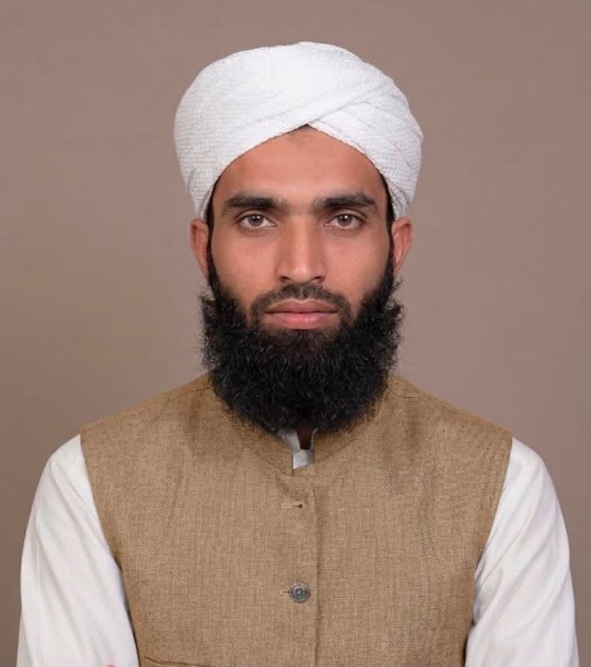 Basheer Ali