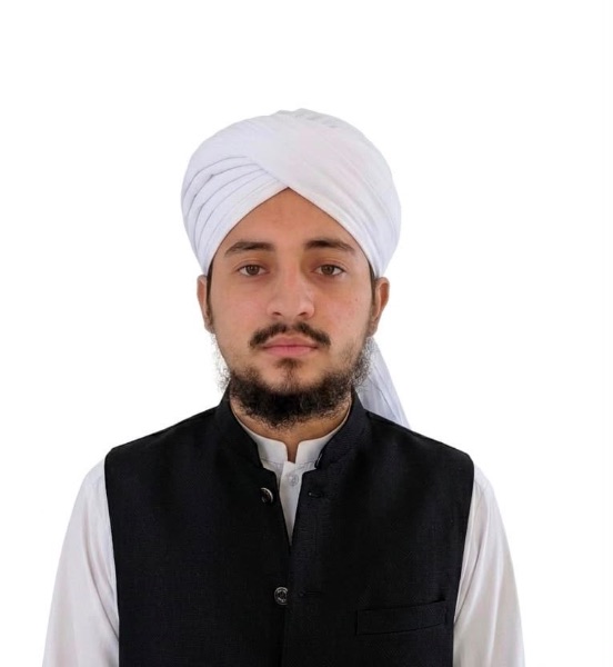 Muhammad Waqas