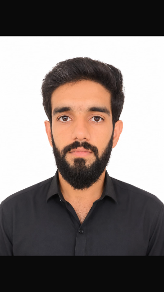 Hashir qureshi